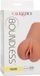 CalExotics Scala 2.0 b.v. Boundless Vulva Lichte beige