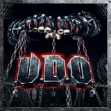 Bertus Distributie U.D.O. Game Over