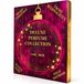 Real Time Coscentra B.V. Real Time Adventskalender-DELUXE PERFUME COLLECTION FOR HER-met 24 miniflesjes parfum