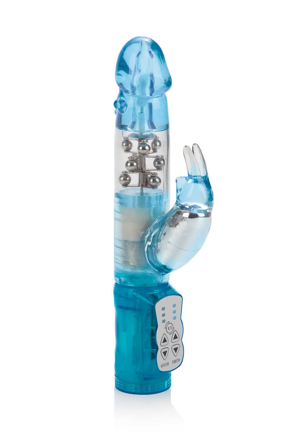 Jack Rabbit Tarzanvibrator The Original Waterproof