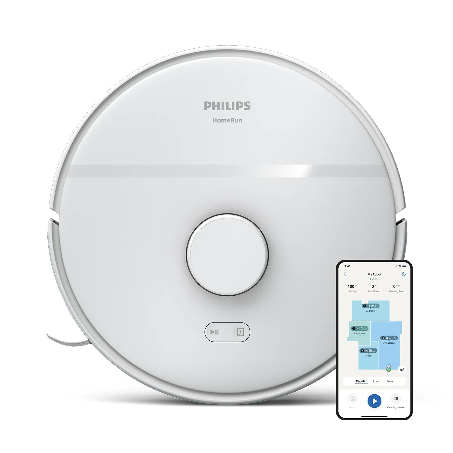 Philips 2000 series 2000-serie