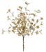 Kunstmatige Eucalyptus Kunstmatige Eucalyptus, Dollarblad, Bruiloftsdecoratie, Tak, Bloemen, Kerstdecoratie, Adventskrans, Decoratie voor Slinger, Goud