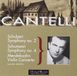 Archipel Schumann: Symphonie No. 4, Mendelssohn: Violinconc