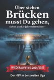 Über Fußball Business Über sieben Brücken muss du gehen, sieben dunkle Jahre überstehen