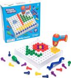 Learning Resources Design & Drill Werkzaamheid Centrum