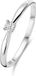 Isabel Bernard De la Paix Celesse Ring IBD330005 Dames Witgoud Diamant 0.07 CD F SI1 Maat 48