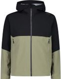 CMP 35z6187 Jas Groen M Man
