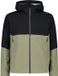 CMP 35z6187 Jas Groen M Man