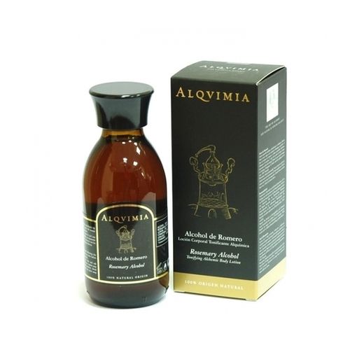 Alqvimia Rosemary Alcohol 150 ml