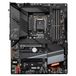 Gigabyte Z590 AORUS ELITE AX - Moederbord - ATX - Intel Z590 Express - 7.1 kanaals audio