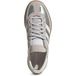 ADIDAS ORIGINALS Baskets 'HANDBALL SPEZIAL' taupe / zilver / wit