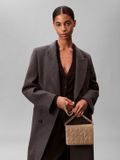 Calvin Klein Portefeuille portefeuille Polyester Dames