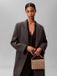 Calvin Klein Portefeuille portefeuille Polyester Dames