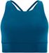 Winshape Functional Comfort sportbeha SB103C teal green