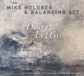 Sonic Rendezvous Mike Holober & Balancing Act - Don't Let Go (CD)