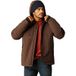 Ariat Veste imperméable équitation Rebar Cordura Ripstop