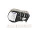 Brady M4-91-427 Étiquette d'imprimante auto-adhésive Vinyle Noir/Blanc 25,4 mm x 38,1 mm 180 Pièces