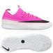 Nike Mercurial Vapor 17 Academy Ic Breakout - Blanc/noir/rose Enfant - Foot En Salle (Ic), pointure 35½