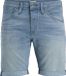 JACK&JONES JEANS INTELLIGENCE Heren Korte jeans JJIRICK JJFOX SHORTS CB 310 SN XXL Lichtblauw denim
