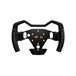 Logitech G RS Formula Wheel McLaren Racing Edition – Gaming Sim Racing-stuurwiel voor pc, Xbox, PlayStation – Ontworpen voor gebruik met Logitech G RS Wheel Hub