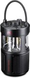 Midland Alan Midland ER Lantern C1717 LED Powerbank Bluetooth speaker IPX6 waterproof