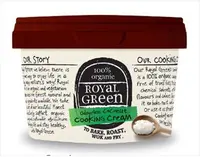 Coconut cooking cream odourless 500ml