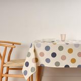 Belum Vlekbestendig tafelkleed 300 x 150 cm Multicolour