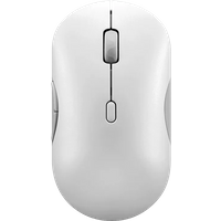 Lenovo 700 Multi-Device Draadloze Stille Muis Seashell