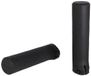 XLC Poignées GR-S60 – 140 mm – Race/VTT – Ergonomique – Noir