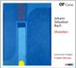 Outhere Kammerchor Stuttgart, Frieder Bernius - J.S. BAch: Motetten (SACD)