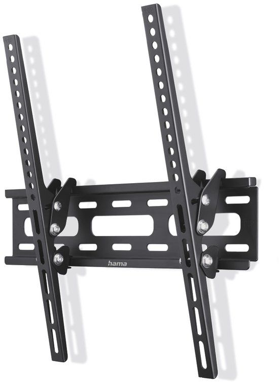 Hama TV-beugel - Kantelbaar - 32" - 75" - max 40kg - VESA 400x400