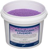 Claudius Cosmetics B.V. Badkaviaar Lavendel - 500 gram - bad parels voor in bad