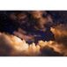 Papier peint panoramique ciel 130 cm x 90 cm