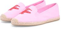 Tommy Hilfiger Espadrilles Dames Roze Maat 39