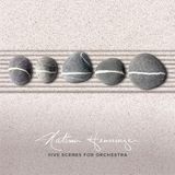 PIAS Nederland The Scoring Berlin Orchestra & Nathan Henninger - Five Scenes For Orchestra (CD)