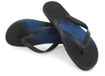 SEAC Samoa Rubberen Teenslippers met Voetmassage