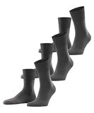 FALKE Uniseks Run 3-pack sokken
