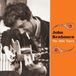 Music&Words John Renbourn - The Attic Tapes (CD)