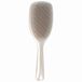 PARSA Beauty Professional Miracle ontwarrende borstel met handvat (champagne)