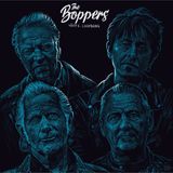 White Boppers White Lightning CD