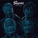 White Boppers White Lightning CD