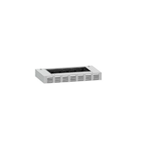 Schneider NSYPCVR76HD dakventilatiemodule voor buitenluchtinstallatie H 95 B 750 T 620, IP55
