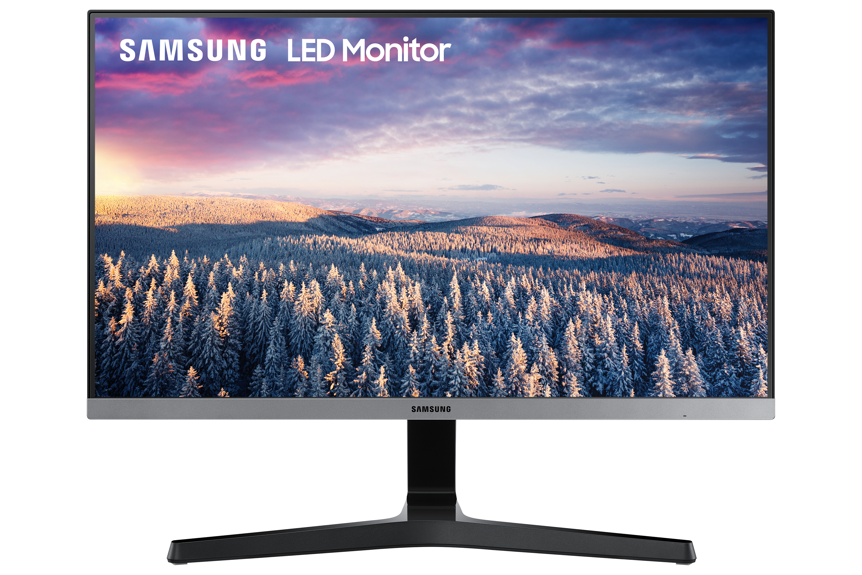 Samsung LS24R350 - Full HD IPS Monitor