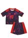 ADIDAS PERFORMANCE Trainingspak 'FC Bayern München Champions League 26-27' lilas / orchidée / mûre / homard
