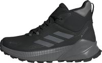 adidas TERREX Terrex Trailmaker 2.0 Mid GORE-TEX Wandelschoenen Dames Zwart 37 1/3