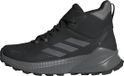 adidas TERREX Terrex Trailmaker 2.0 Mid GORE-TEX Wandelschoenen Dames Zwart 37 1/3