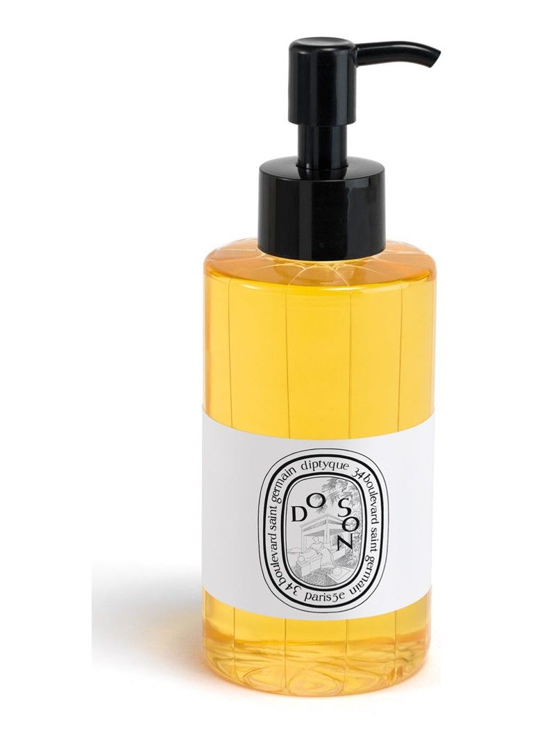 diptyque Do Son Shower Oil - doucheolie