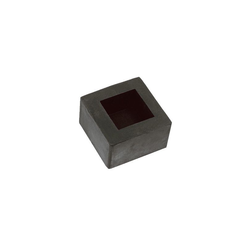 Melkmeisje Mokerdop Rubber 2000 g - 8715629161316