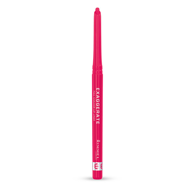 Rimmel London Exaggerate 103