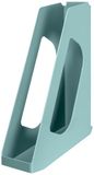 V:Magazine File volledige hoogte Pastel blauw